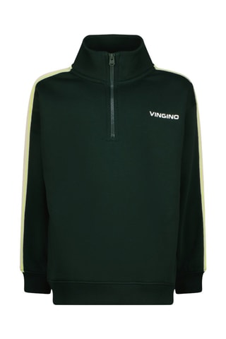 Sweat - Vert foncé