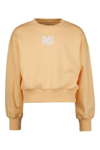 Sweat Lincoln - Orange