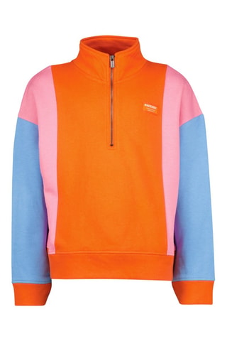 Sweat Simone - Orange