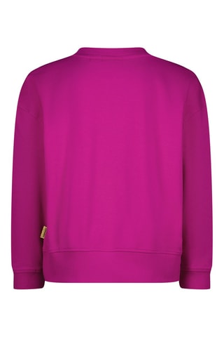 Sweat - Fuchsia