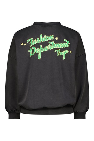 Sweat - Noir