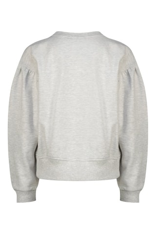 Sweat - Gris chiné