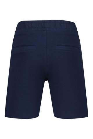 Short regular Lionel Messi - Bleu marine