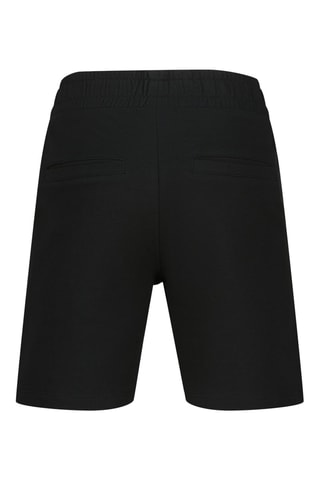 Short regular Lionel Messi - Noir