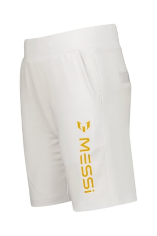 Short - Blanc