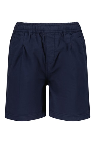 Short - Bleu marine