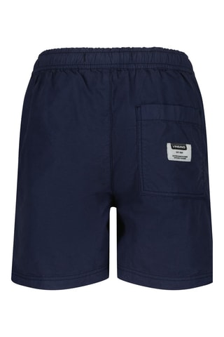 Short - Bleu marine