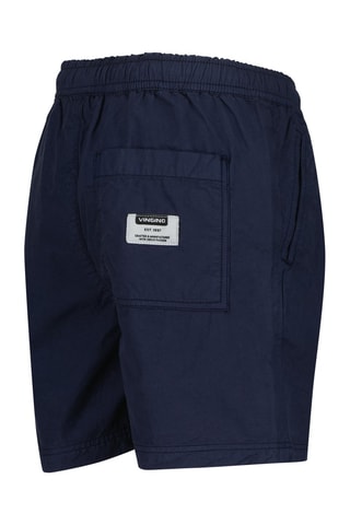 Short - Bleu marine