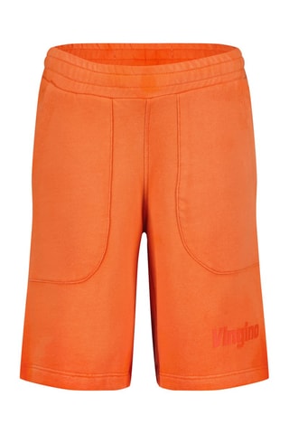 Short - Orange