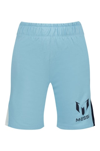 Short - Bleu