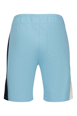 Short - Bleu