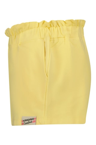 Short - Jaune