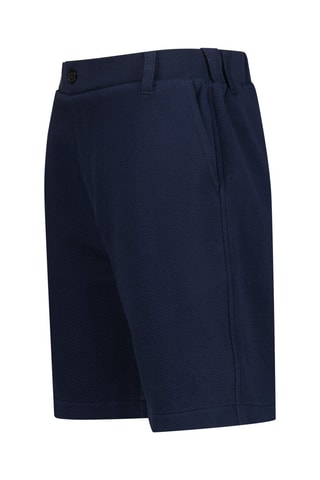 Short - Bleu marine