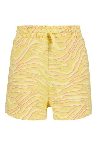 Short Palma - Jaune