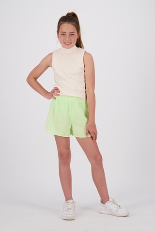 Short Mindie - Vert clair