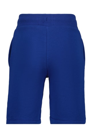 Short Brennon - Bleu cobalt