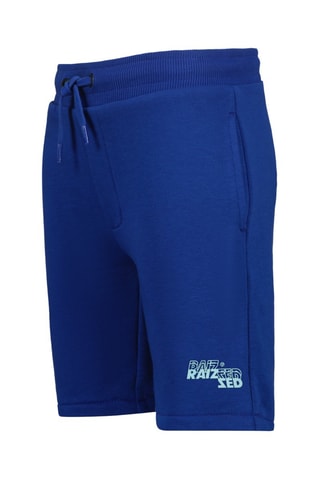 Short Brennon - Bleu cobalt