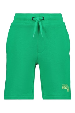 Short Brennon - Vert