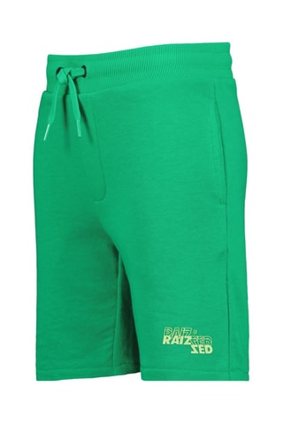 Short Brennon - Vert