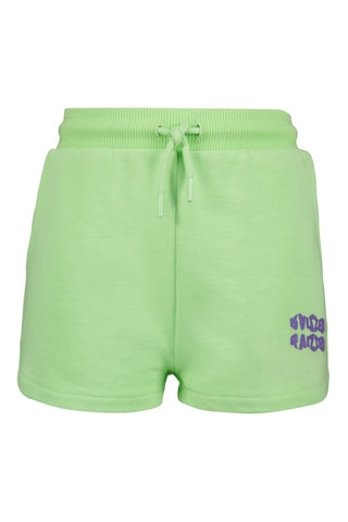 Short Cerise - Vert