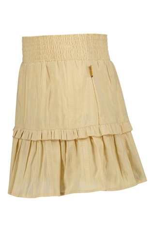 Jupe - Jaune
