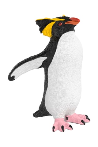 Pingüino saltarrocas Wild Life - Desde 3 años