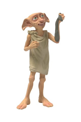 Dobby con calcetín Harry Potter - Desde 6 años
