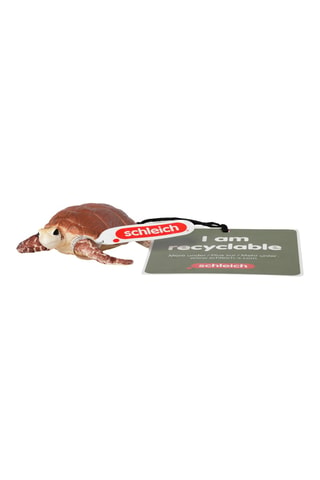 Tortuga carey Wild Life - Desde 3 años