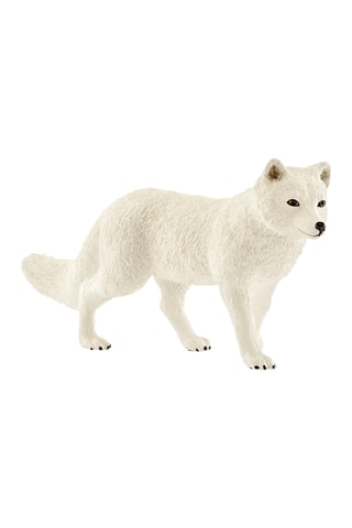 Zorro polar Wild Life - Desde 3 años