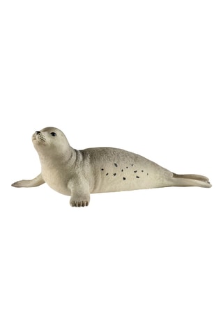 Foca Wild Life - Desde 3 años