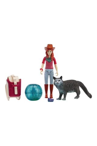 Pícnic soleado Pocket Set - 4 piezas - Desde 3 años
