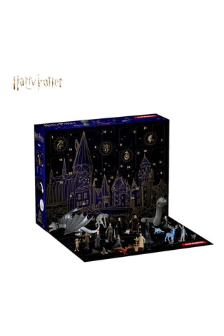 Calendario de Adviento Harry Potter - Serie 2 Harry Potter® - Desde 6 años