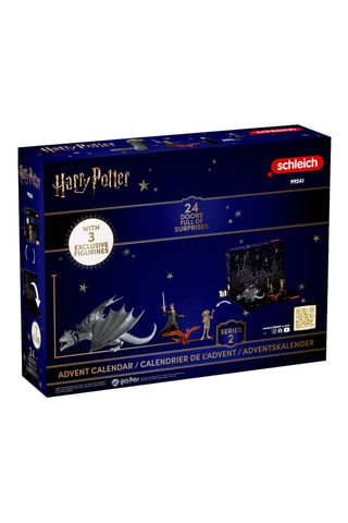 Calendario de Adviento Harry Potter - Serie 2 Harry Potter® - Desde 6 años