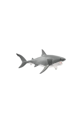 Tiburón blanco Wild Life - Desde 3 años