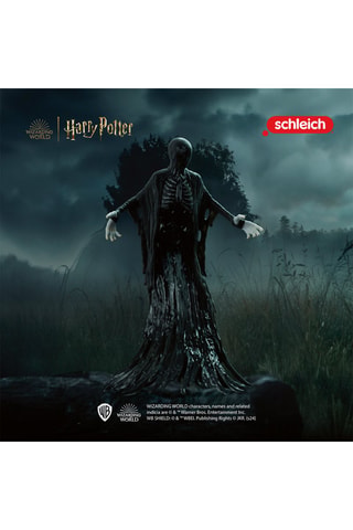 Dementor Harry Potter - Desde 6 años