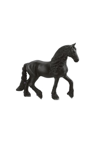 Yegua frisona Horse Club - Desde 5 años