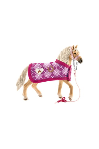Conjunto de creación de moda de Sofia Horse Club - Desde 3 años