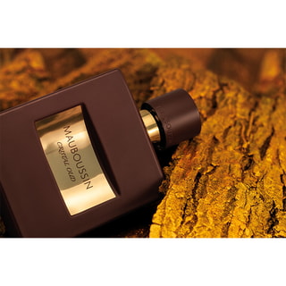 Cristal Oud Eau de parfum - Oriental - Uomo - 100 ml