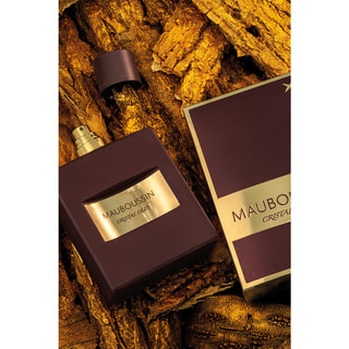 Cristal Oud Eau de parfum - Oriental - Uomo - 100 ml