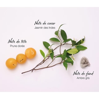 Femme Eau de parfum - Orientale fruttato - 100 ml