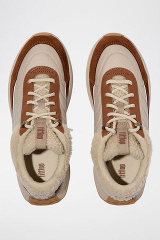Sneakers - Bruin
