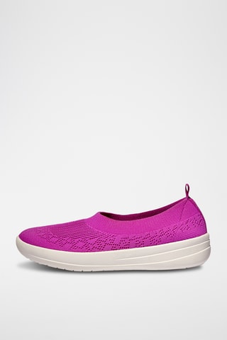 Ballerina’s Uberknit - Roze