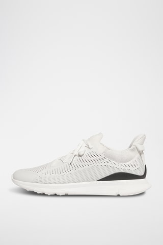 Sneakers Vitamin FFX - Wit