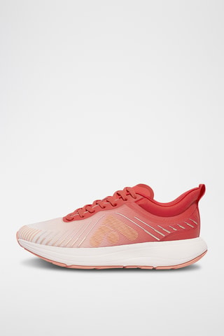 Hardloopschoenen Ombre-Edition - Rood