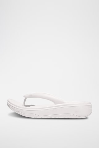 Slippers Relieff Recovery  - Wit