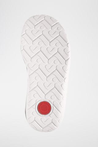Slippers Relieff Recovery  - Wit