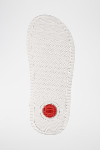 Slippers Surff Two-Tone - Lichtblauw