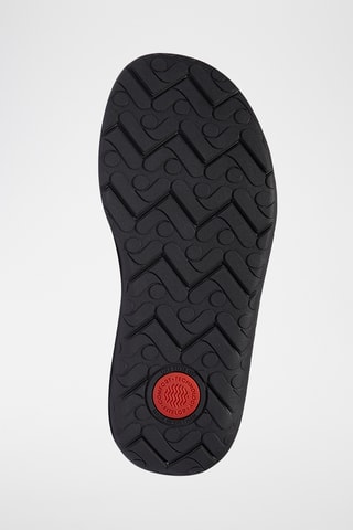 Muiltjes Industrial Clog - Zwart