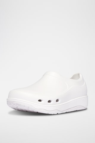 Clogs Industrial Clog - Wit
