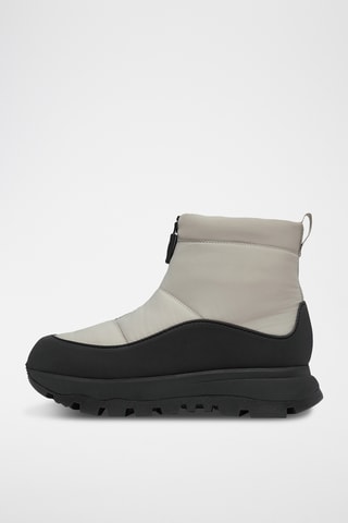 Wandelschoenen Neo-D-Hyker - Beige